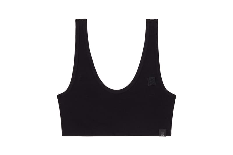 Savage X Fenty Tank Black