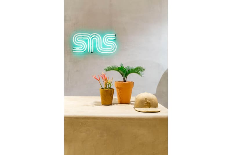 Sneakersnstuff Venice Beach Store