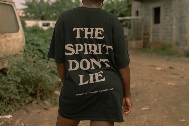 Fashion Photographer Sol Bela Celebrates Her Return to Africa After Many Years Away