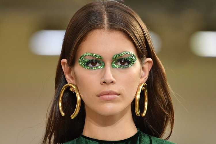 Here Are 5 Green Makeup Products to Get You Ready for St. Patrick's Day