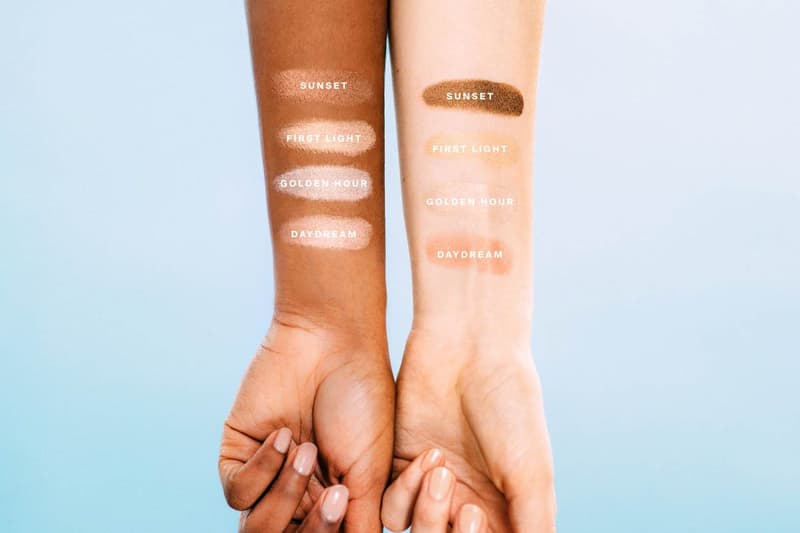 Supergoop Shimmershade SPF 30