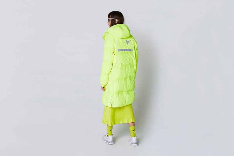 The Arrivals Redefines Traditional Outerwear With Its Latest 5.2 Collection