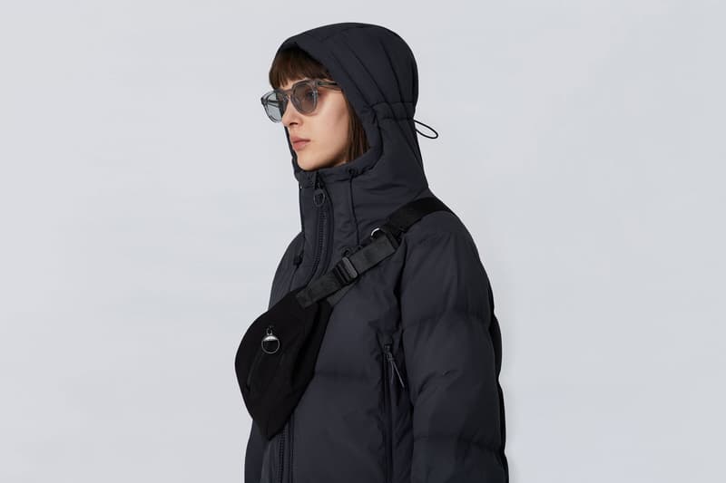 The Arrivals 5.2 Puffer AER Black