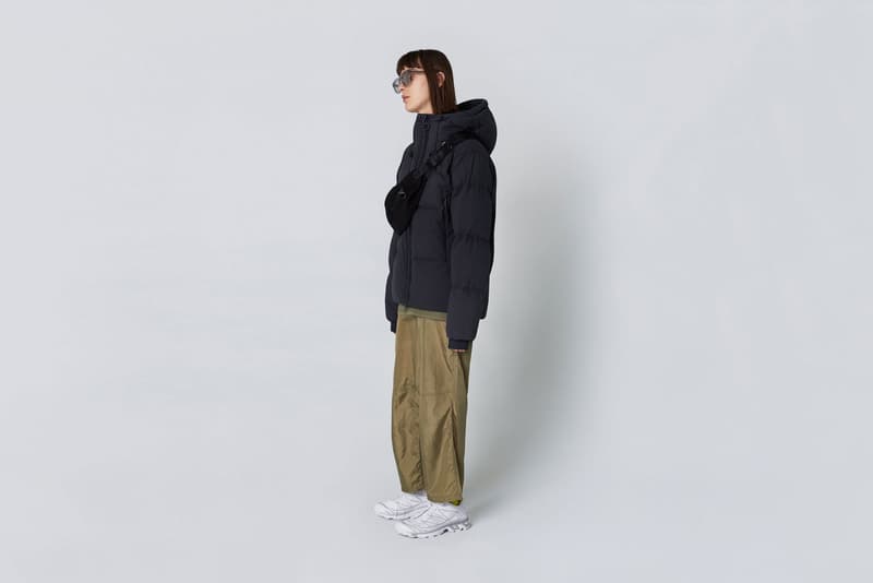 The Arrivals 5.2 Puffer AER Black