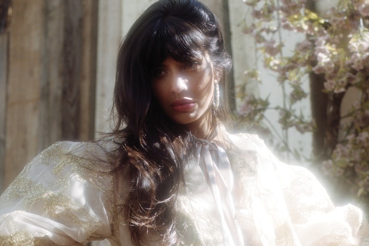 Take a Look Inside The Wing's New 'No Man's Land' Issue Featuring Jameela Jamil & Aidy Bryant