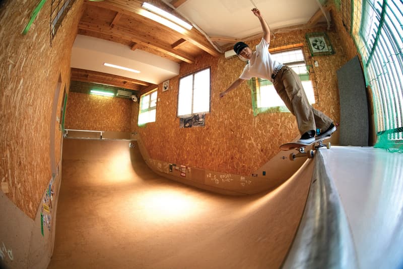 Vans Women's Skate Workshops House of Vans