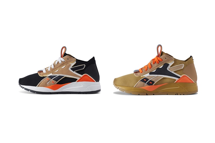 Victoria Beckham x Reebok Unveil the Unisex Bolton Sock Lo Sneaker