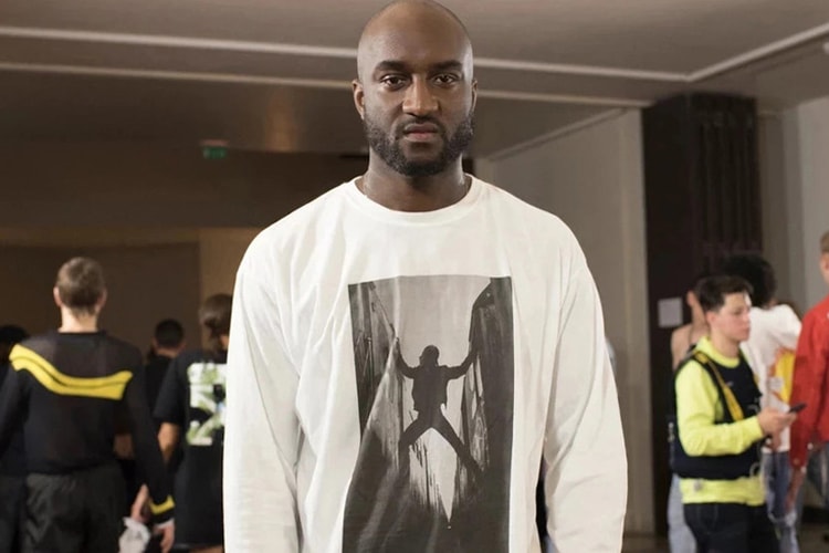 Virgil Abloh, Kerby Jean-Raymond & Marc Jacobs Are 2019 CFDA Fashion Award Nominees