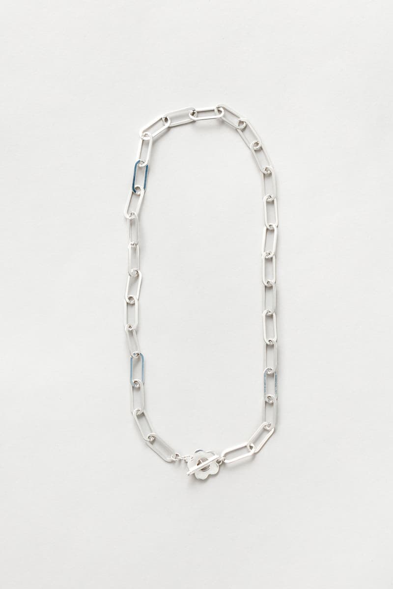 Wolf Circus Spring Summer 2019 Jewelry Simone Necklace