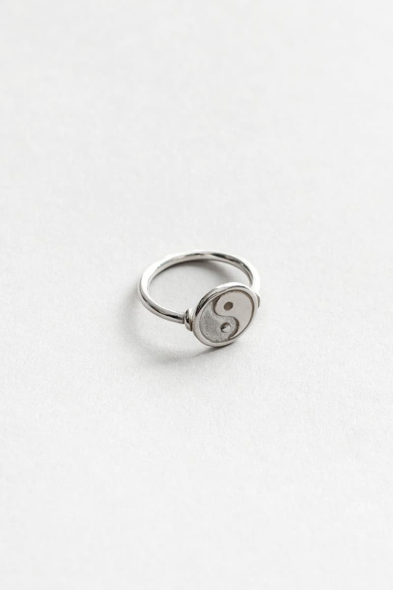 Wolf Circus Spring Summer 2019 Jewelry Gravity Ring
