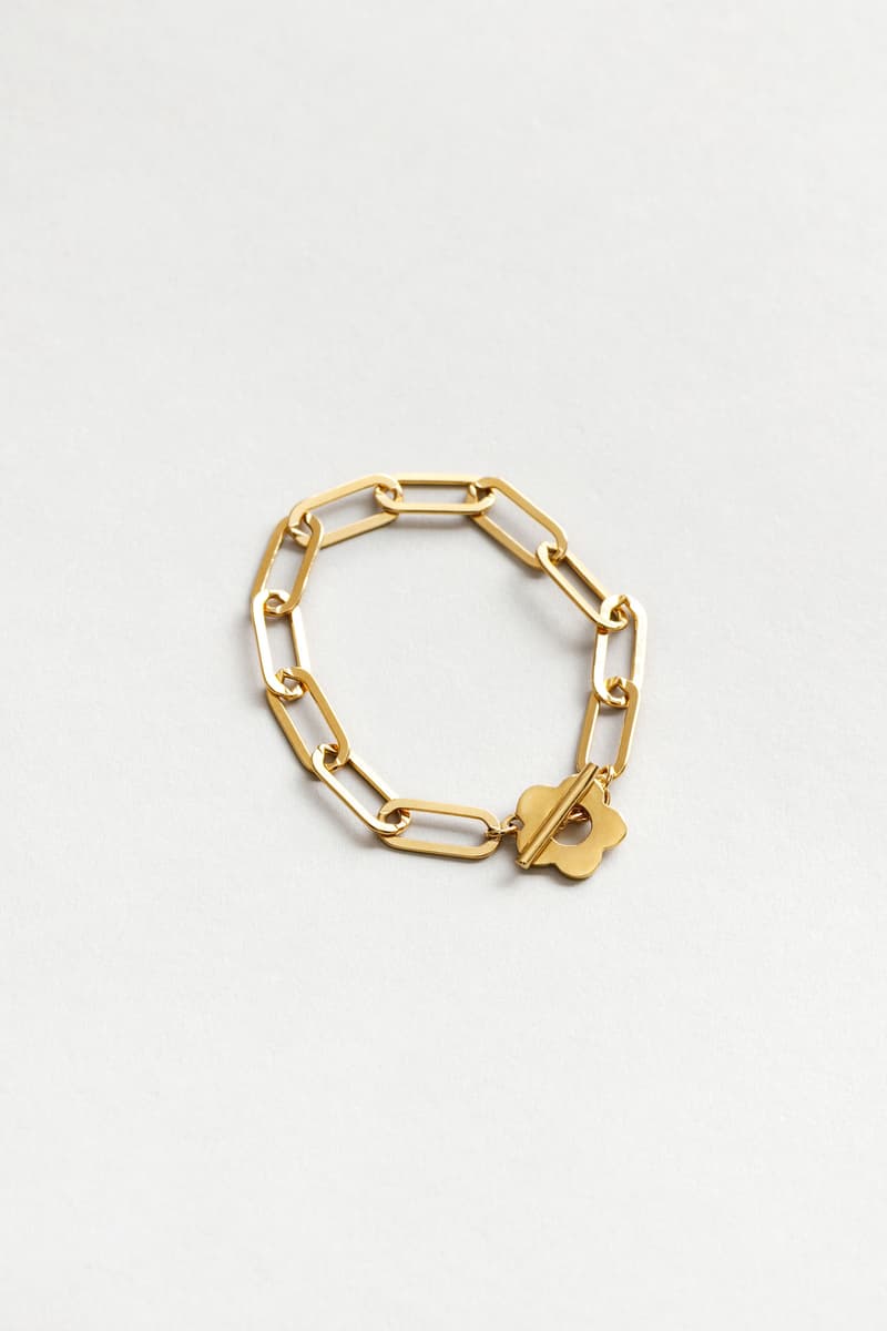 Wolf Circus Spring Summer 2019 Jewelry Simone Bracelet