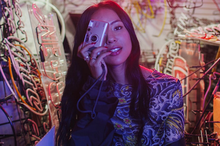 Celebrating Women: 10 Creatives Telling Powerful Stories From the Female Point of View