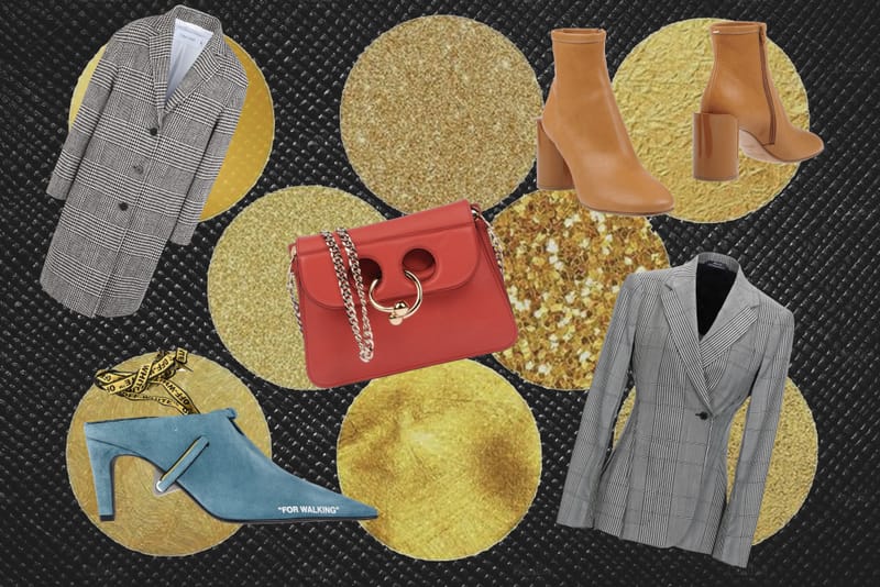 Our Favorite Pieces From YOOX's Crazy 24-Hour Sale