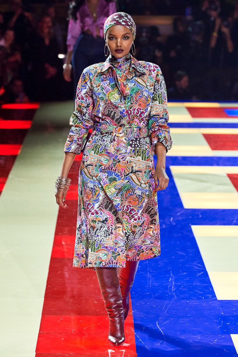 Tommy Hilfiger News, Collections, Fashion Shows, Fashion Week