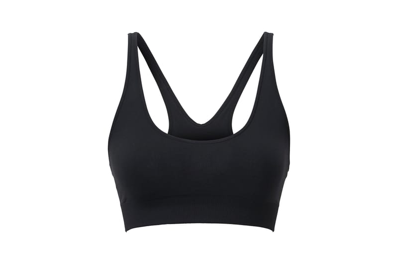 uniqlo sport bra