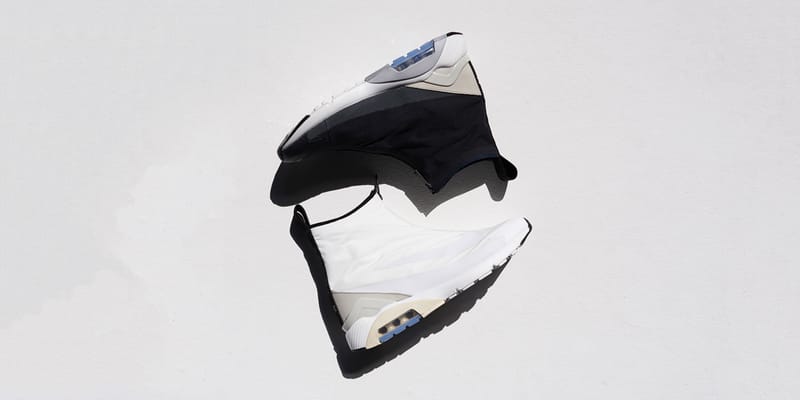 nike x ambush air max