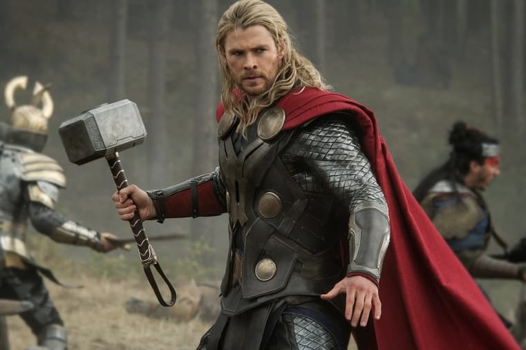 Here's How to Get Thor's Luscious 'Avengers: Endgame' Locks