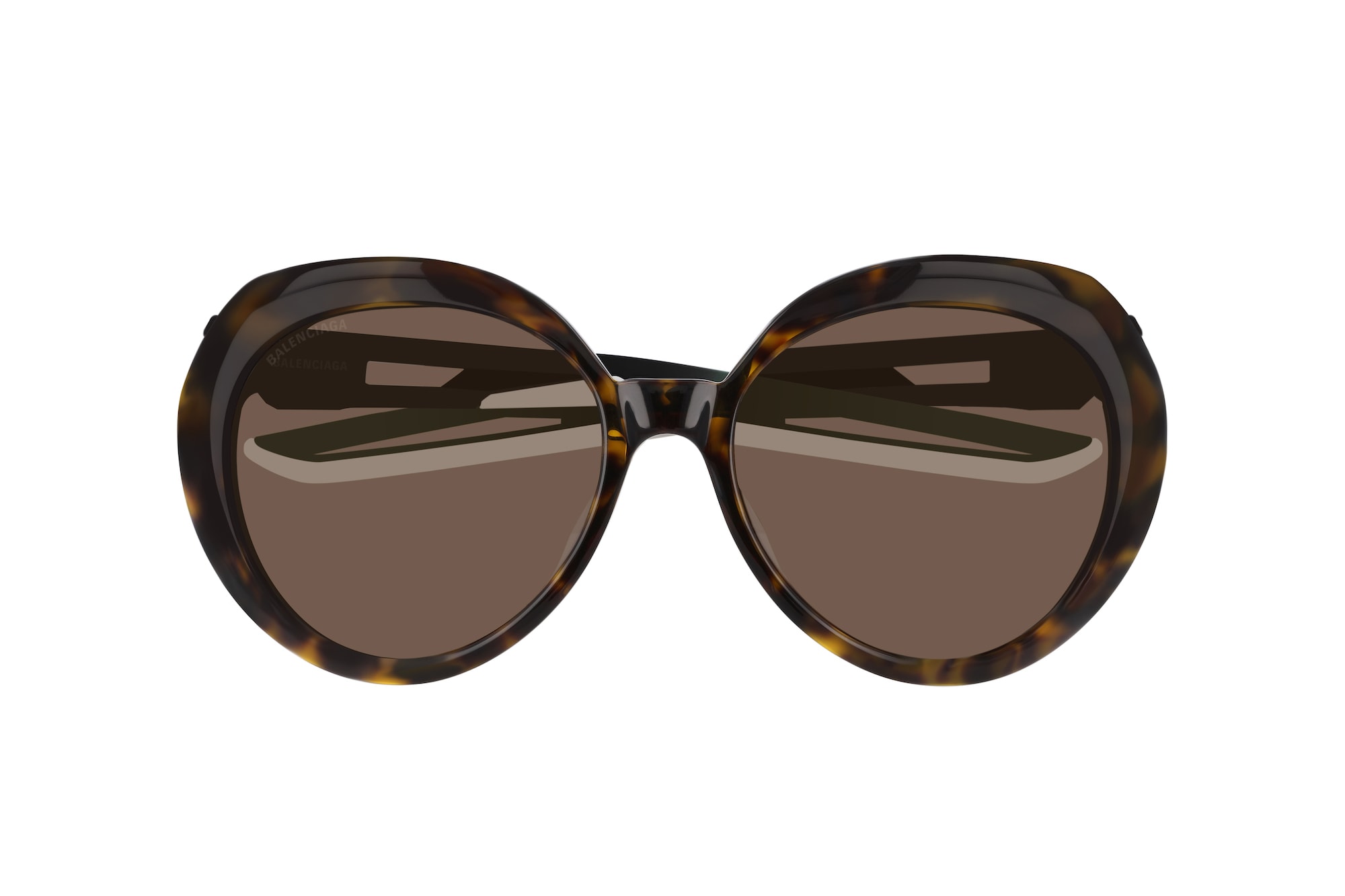 Balenciaga Drops New Eyewear for Spring Summer Collection Sunglasses Frames Fashion Shades Sunnies