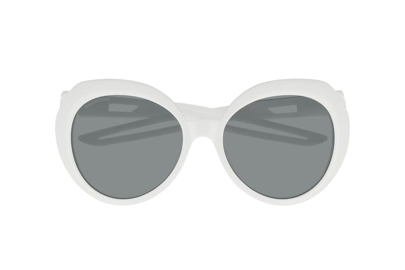 Balenciaga Drops New Eyewear for Spring Summer Collection Sunglasses Frames Fashion Shades Sunnies