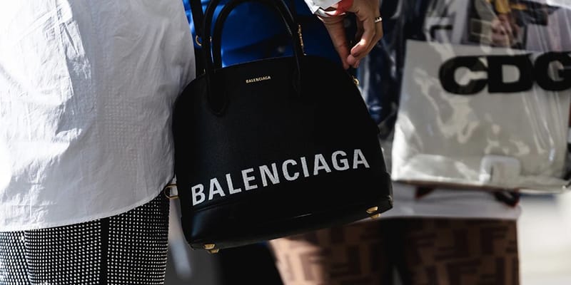 balenciaga 1