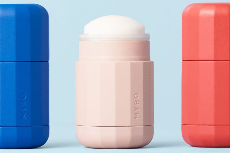 The 12 Best Natural Deodorants for Sweat-Free Underarms This Summer 