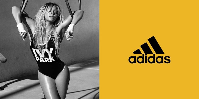 Beyonce and adidas partnership Clearance