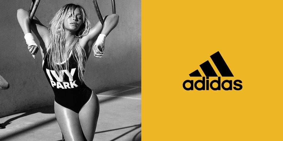 Beyonce and adidas Clearance