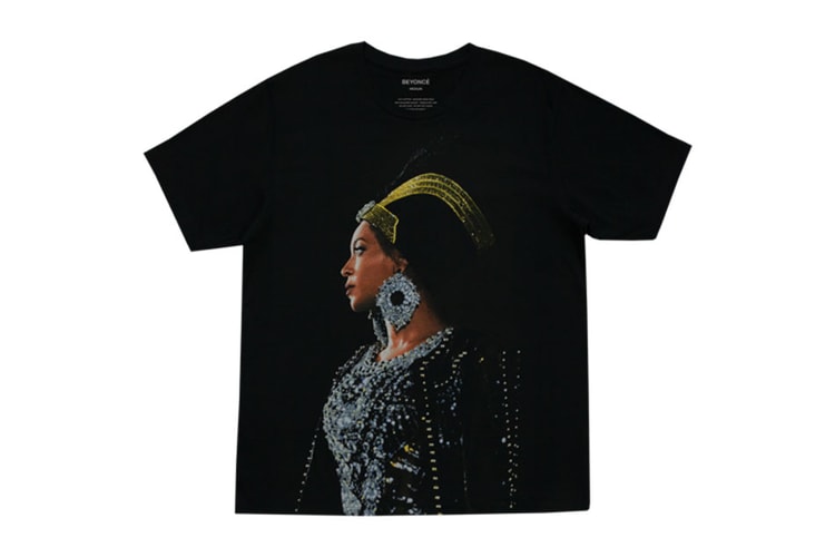 BeyHive, Beyoncé Just Released 'Homecoming' Hoodies & Crop Tops
