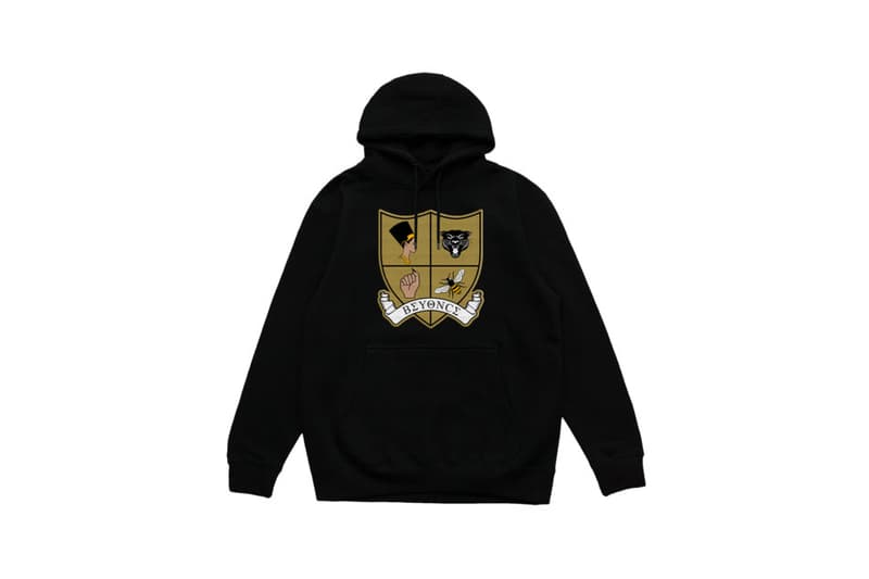 Beyonce Homecoming Hoodies T Shirt