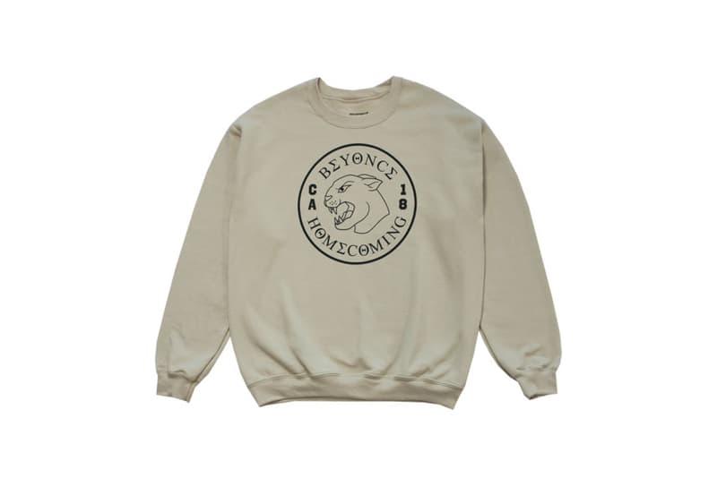 Beyonce Homecoming Hoodies T Shirt