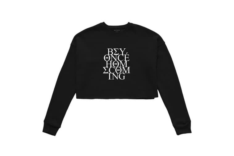 Beyonce Homecoming Hoodies T Shirt