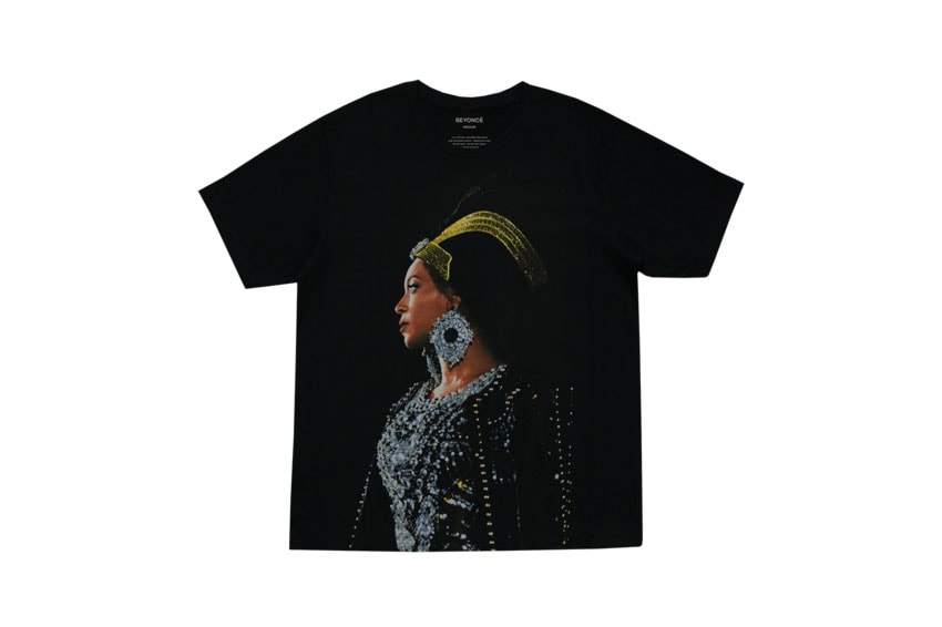 Beyonce Homecoming Hoodies T Shirt