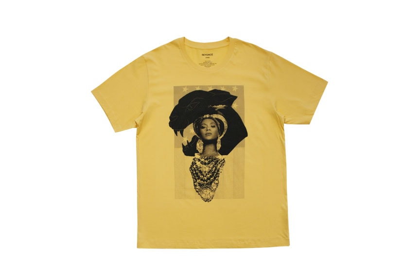 Beyonce Homecoming Hoodies T Shirt