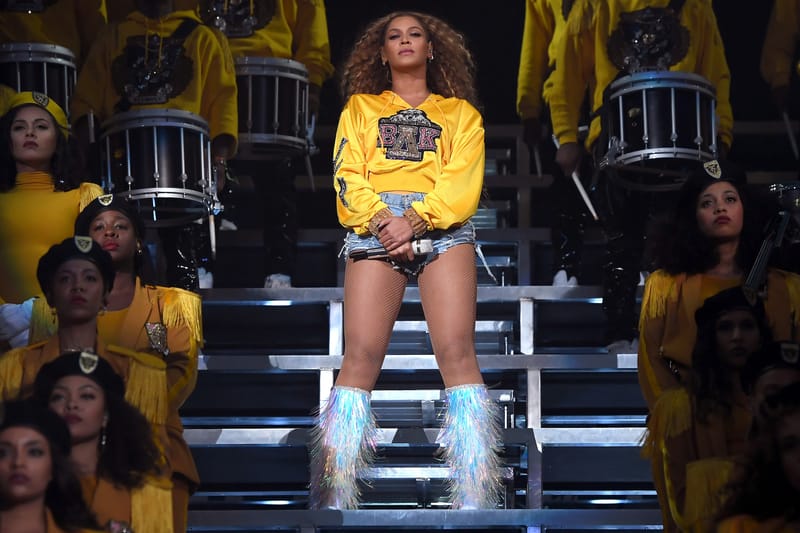 Beyoncé's Netflix Documentary Is Finally Here