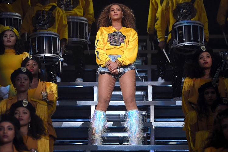 Beyoncé's Netflix Documentary Is Finally Here