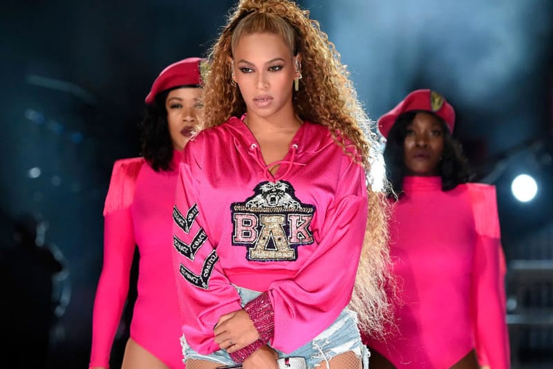 Beyoncé Reportedly Has Two More Netflix Specials, Here's Everything We Know