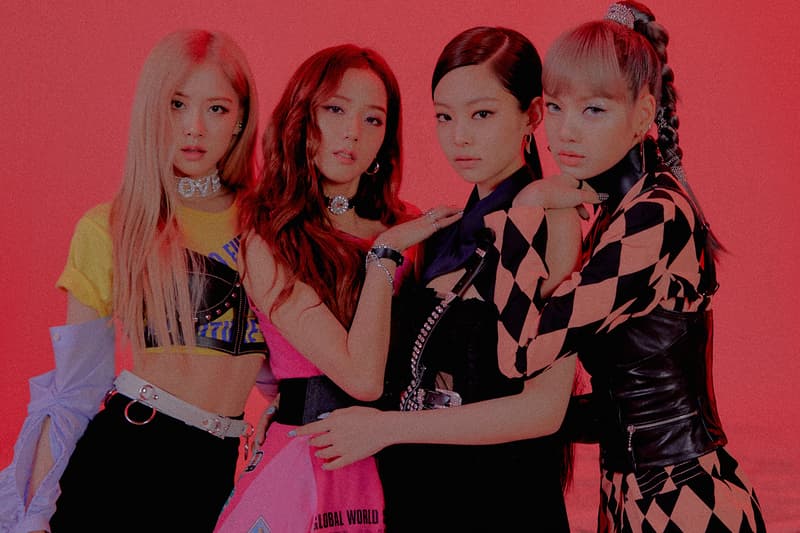 BLACKPINK Coachella Livestream K-Pop Times Square NYC The Beast
