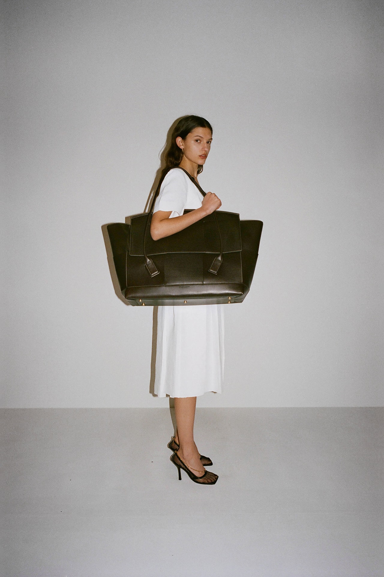 Women's Designer Arco Bag Collection