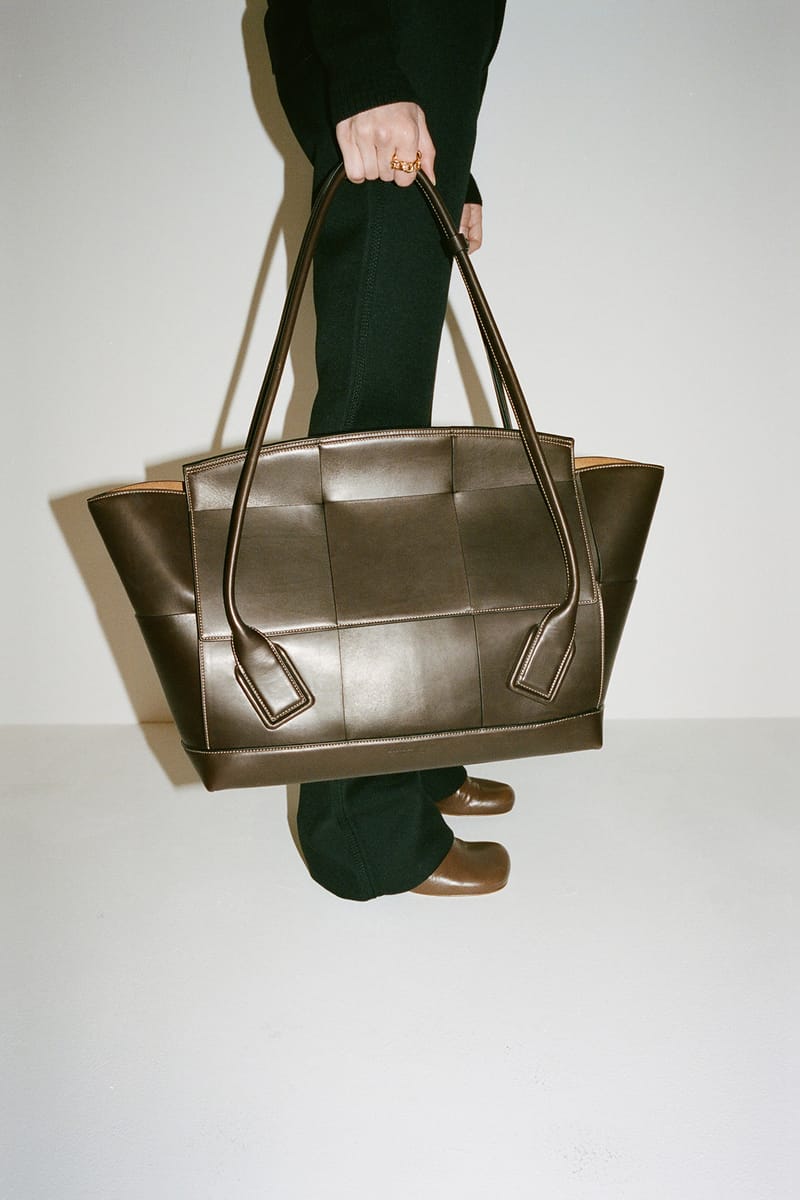 bottega veneta arco 48