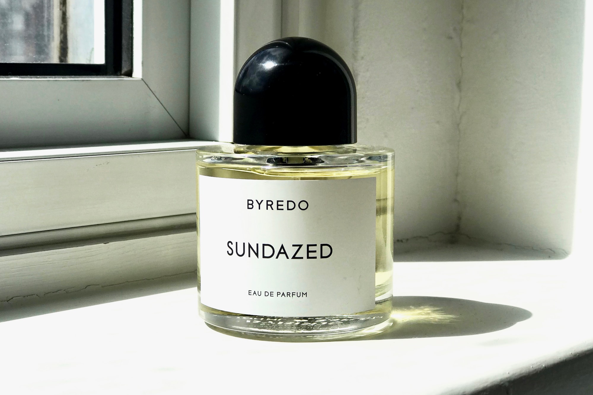 Byredo SUNDAZED Summer Perfume Review Release Fragrance Jasmine Floral Citrus Smell 