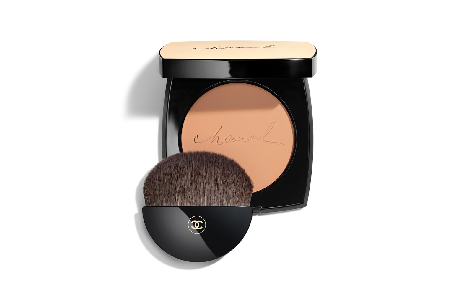 Chanel LES BEIGES 2019 Collection Sheer Powder