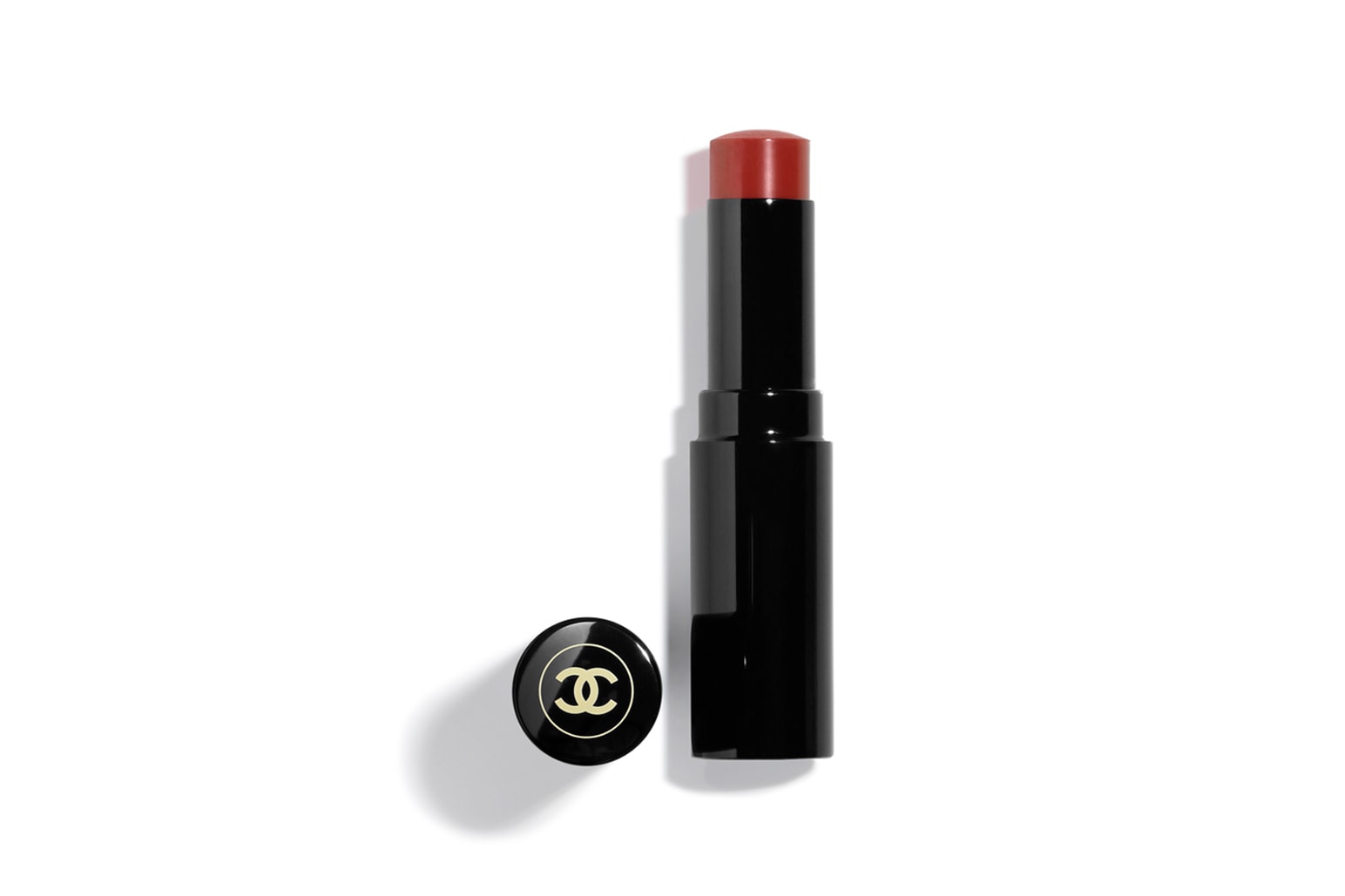 Chanel LES BEIGES 2019 Collection Lip Balm