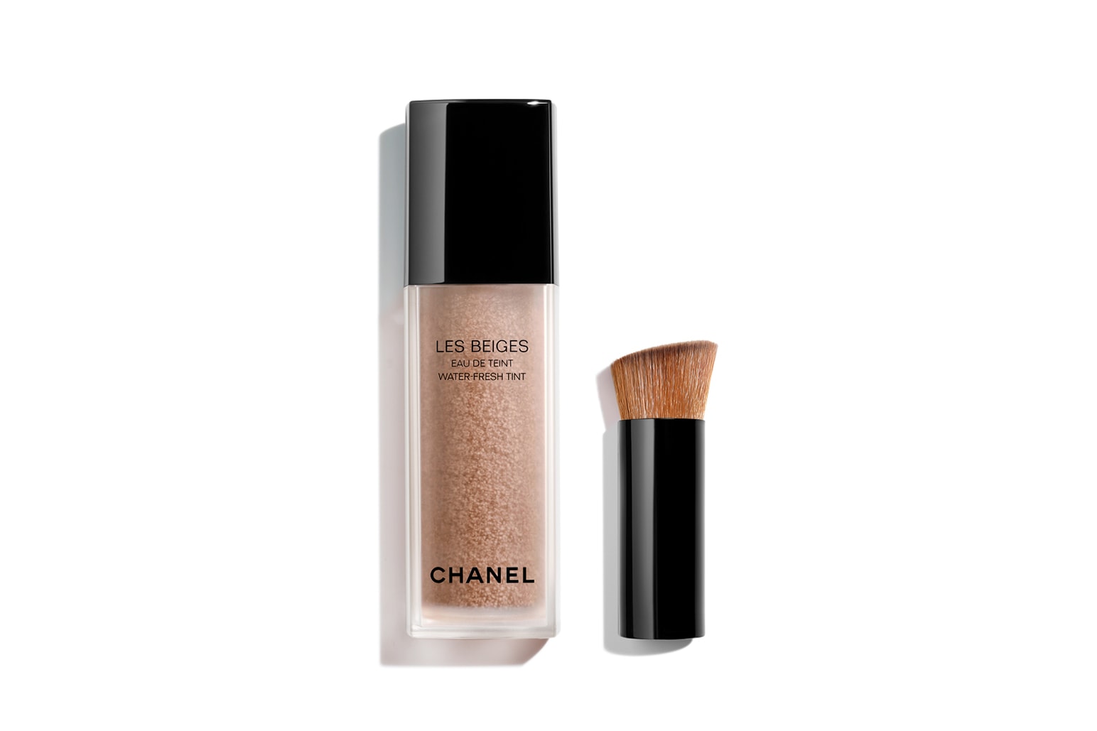Chanel LES BEIGES 2019 Collection Water Fresh Tint