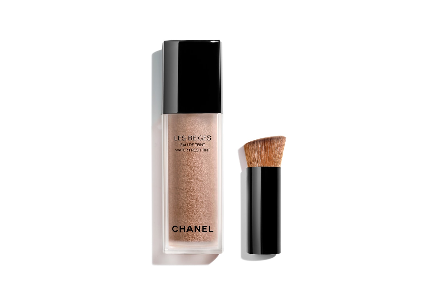 Chanel LES BEIGES 2019 Collection Water Fresh Tint