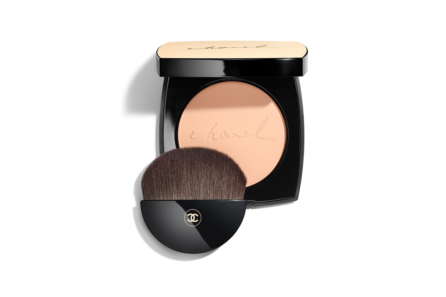 Chanel LES BEIGES 2019 Collection Sheer Powder
