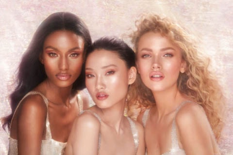 We're Obsessed With Charlotte Tilbury's Latest "GLOWGASM" Collection