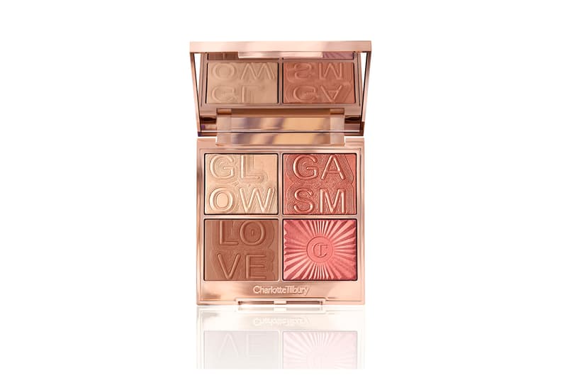 Kylie Jenner Pink Birthday Makeup Collection Products Prices And Info