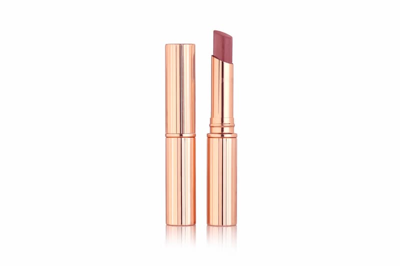 Charlotte Tilbury GLOWGASM Makeup Collection Highlighter Wand Palette Range Drop Release