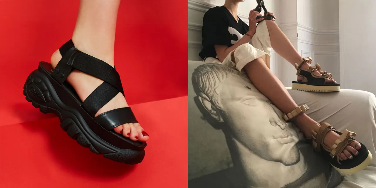 Women's Platforms: Platform Shoes, Heels & Sandals | Steve Madden Indonesia  ID