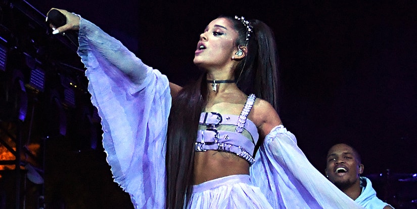 Coachella 2019 Best Celebrity Festival Outfits Hypebae